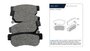 Imagen de PASTILLA DE FRENO TRASERA HYUNDAI TUCSON 2005 EN ADELANTE
